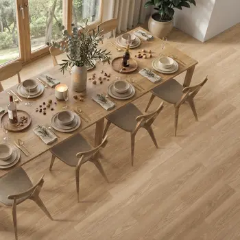Panele podłogowe FAUS - PRESTIGE - NUEZ OAK AC5 8mm